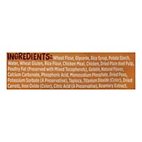 Rachael Ray Nutrish Chew Bones for Dogs Chicken and Veggies Flavor 3 Count - 6.3 Oz - Image 4