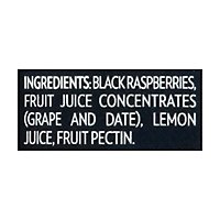St. Dalfour Fruit Spread Deluxe Black Raspberry - 10 Oz - Image 5