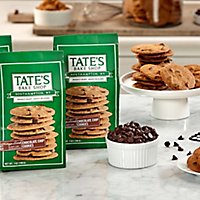 Tates Bake Shop Cookies Chocolate Chip - 7 Oz - Image 4