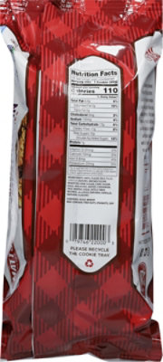 Matts Oatmeal Raisin Cookies - 10.5 Oz - Image 6