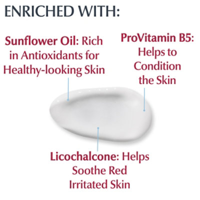 Eucerin Body Lotion Daily Hydration Broad Spectrum SPF 15 - 16.9 Fl. Oz. - Image 3