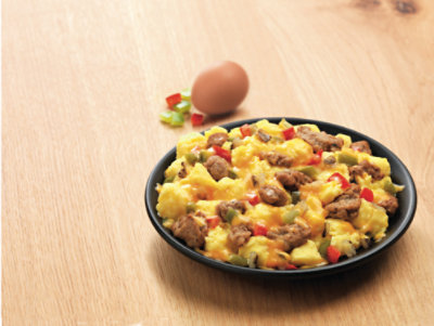 Atkins Farmhouse Style Sausage Scramble - 7 Oz - Image 5