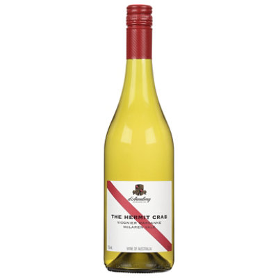 dArenberg Hermit Crab Wine - 750 Ml - Image 3