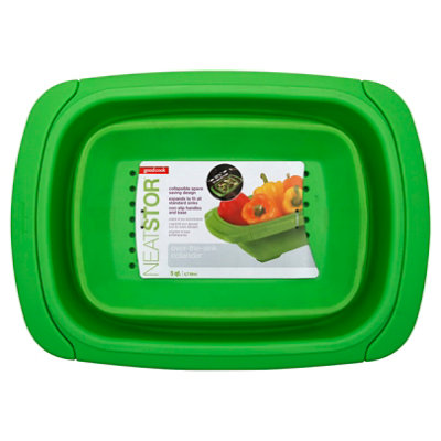 Good Cook Neatstore Over-The Sink - 5 Quart