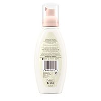 Aveeno Active Naturals Foaming Cleanser Ultra-Calming - 6 Oz - Image 4