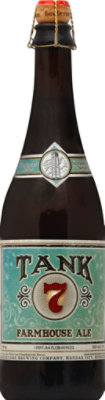 Boulevard Brewing Beer Tank Farmhouse Ale 7 - 25.4 Fl. Oz. - Image 2