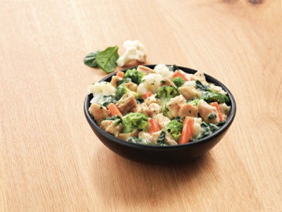 Atkins Pot Pie Crustless Chicken - 9 Oz - Image 5