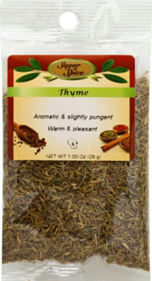 Thyme - 1 Oz - Image 2