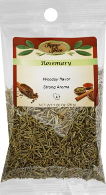 Rosemary - 1 Oz - Image 2