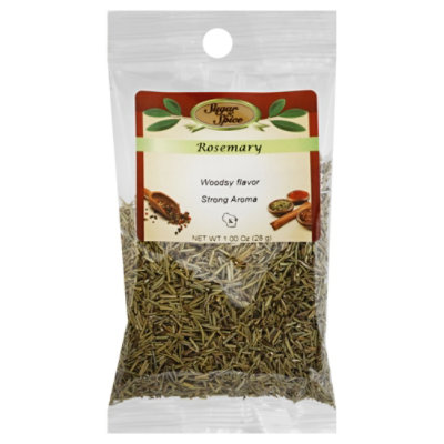 Rosemary - 1 Oz - Image 1