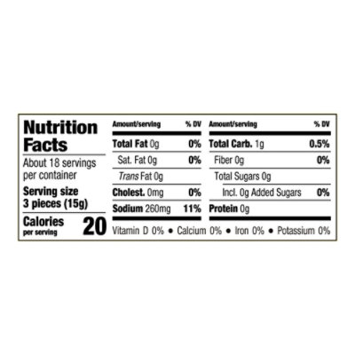 Mezzetta Olives Garlic Mild - 9.5 Oz - Image 4