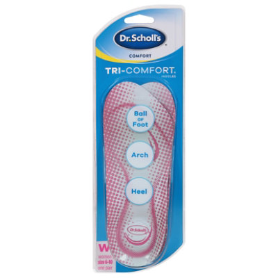 Dr. Scholls Active Series Insole Men - Each - Image 3