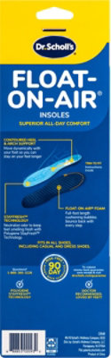 Dr. Scholls Active Series Insole - Each - Image 4