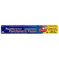 Reynolds Kitchens Parchment Paper Roll With SmartGrid Square Feet - Each - Image 3
