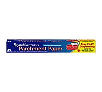 Reynolds Kitchens Parchment Paper Roll With SmartGrid Square Feet - Each
