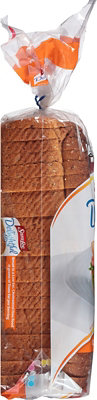 Sara Lee 45 Calories Delightful 100% Whole Wheat Bread - 20 Oz - Image 6