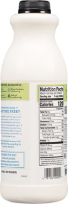 Green Valley Organics Kefir Plain - 32 Oz - Image 6