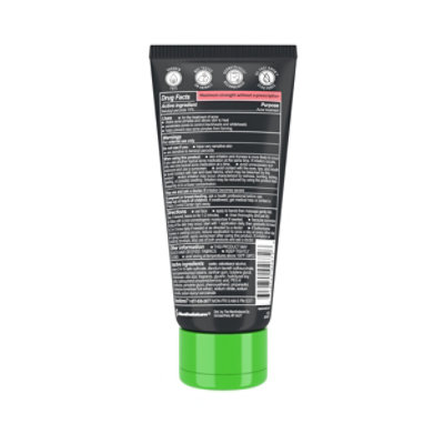 Oxy Maximum Strength 10% Benzoyl Peroxide Acne Face Wash For Teens, Acne Treatment Cleanser - 5 Fl. Oz. - Image 8