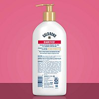 Gold Bond Ultimate Lotion Hydrating Diabetics Dry Skin Relief - 13 Oz - Image 4