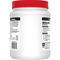 CytoSport Genuine Muscle Milk Lean Muscle Protein Vanilla Creme - 1.93 Lb - Image 6