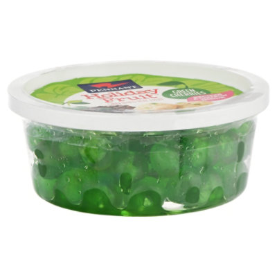 Pennant Cherries Green - 8 Oz - Image 1