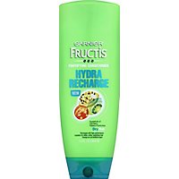 Garnier Fructis Hydra Recharge Fortifying Conditioner - 13 Oz - Image 2