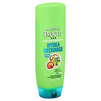 Garnier Fructis Hydra Recharge Fortifying Conditioner - 13 Oz - Image 1