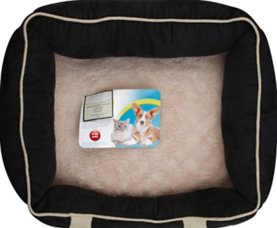 Aspen Pet Pet Pedding Orthopedic Foam Small - Each - Image 2