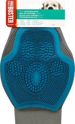 Aspen Pet Grooming Glove Furrific - Each - Image 2