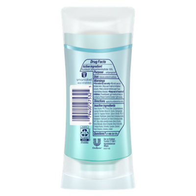 Degree Sheer Powder MotionSense Antiperspirant Deodorant - 2.6 Oz - Image 6