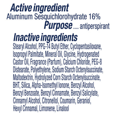 Degree Sheer Powder MotionSense Antiperspirant Deodorant - 2.6 Oz - Image 4