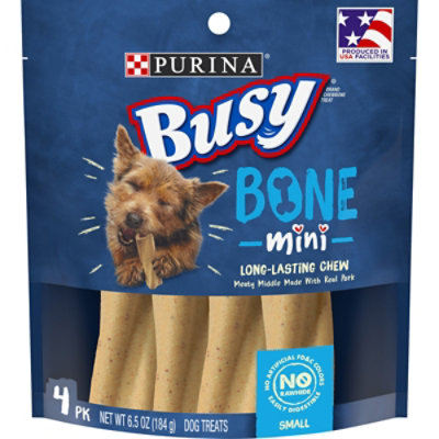 purina busy jerky twists