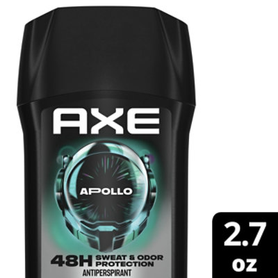 Axe Apollo Antiperspirant Deodorant Stick - 2.7 oz - Image 2