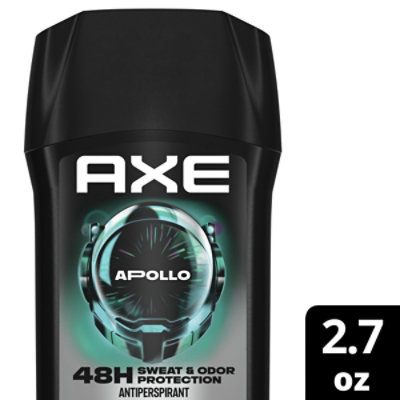 Axe Apollo Antiperspirant Deodorant Stick - 2.7 oz - Image 3