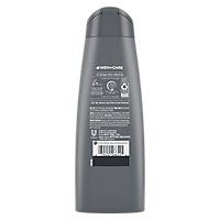 Dove Men+Care Shampoo + Conditioner 2 In 1 Fortifying Fresh & Clean - 12 Fl. Oz. - Image 2