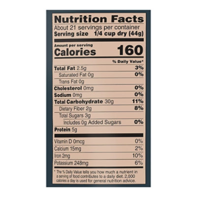 truRoots Certified USDA Organic Non GMO Project Verified Organic Quinoa - 32 Oz - Image 3