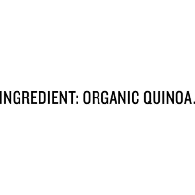 truRoots Certified USDA Organic Non GMO Project Verified Organic Quinoa - 32 Oz - Image 3