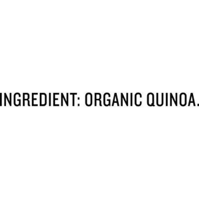 truRoots Certified USDA Organic Non GMO Project Verified Organic Quinoa - 32 Oz - Image 3