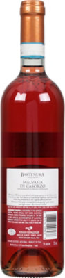 Bartenura Malvasia Wine - 750 Ml - Image 4