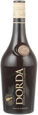 Dorda Double Chocolate Liqueur - 750 Ml - Image 1