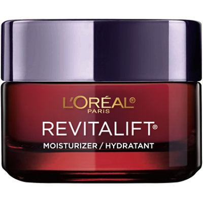 LOreal Revitalift Triple Power Day Night Cream - 1.7 Oz - Image 1