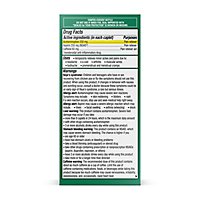 Excedrin Pain Reliever and Aid Extra Strength Caplets - 100 Count - Image 3