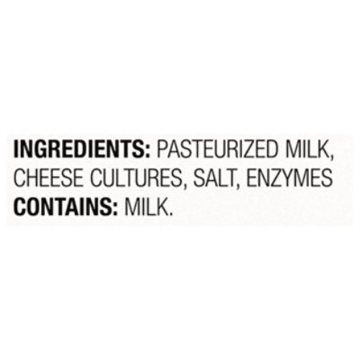 Sartori Cheese Parmesan Sarvecchio - 5.3 Oz - Image 4