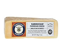 Sartori Cheese Parmesan Sarvecchio - 5.3 Oz