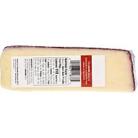 Sartori Cheese BellaVitano Merlot - 5.3 Oz - Image 6
