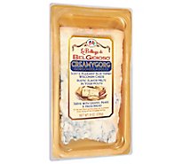 La Bottega BelGioioso Creamy Gorg Cheese Wedge - 8 Oz