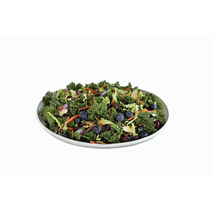Signature Cafe Salad Super Kale Salad - 0.50 Lb - Image 1