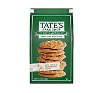 Tates Bake Shop Cookies White Chocolate Macadamia Nut - 7 Oz