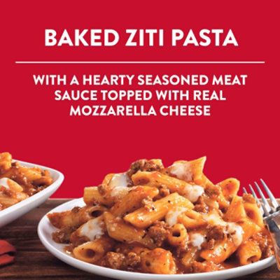 Stouffer's Baked Ziti Large Family Size Frozen Meal - 57 Oz - Image 2