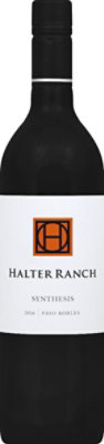 Halter Ranch Synthesis Wine - 750 Ml - Image 2